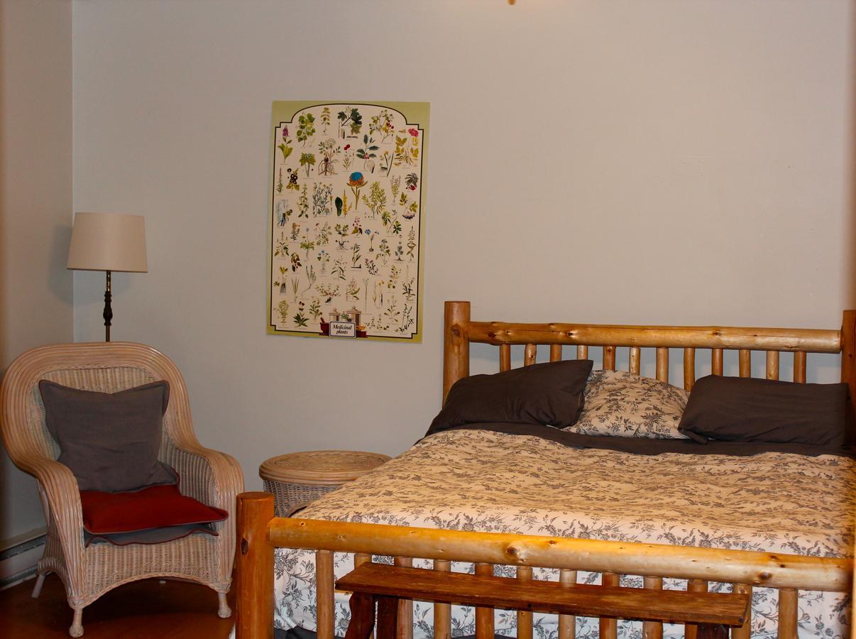 Bed and breakfast The Perch On Gabriola Extérieur photo