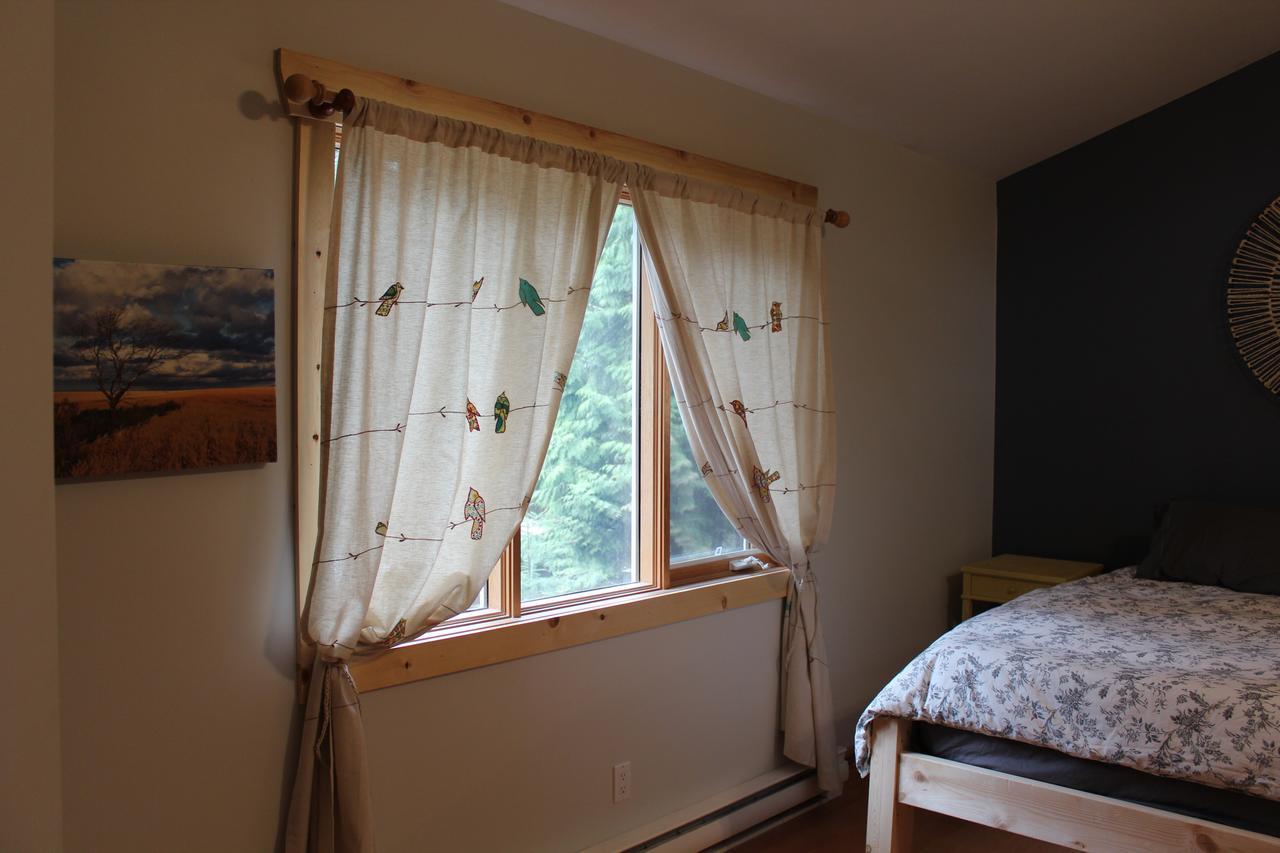 Bed and breakfast The Perch On Gabriola Extérieur photo