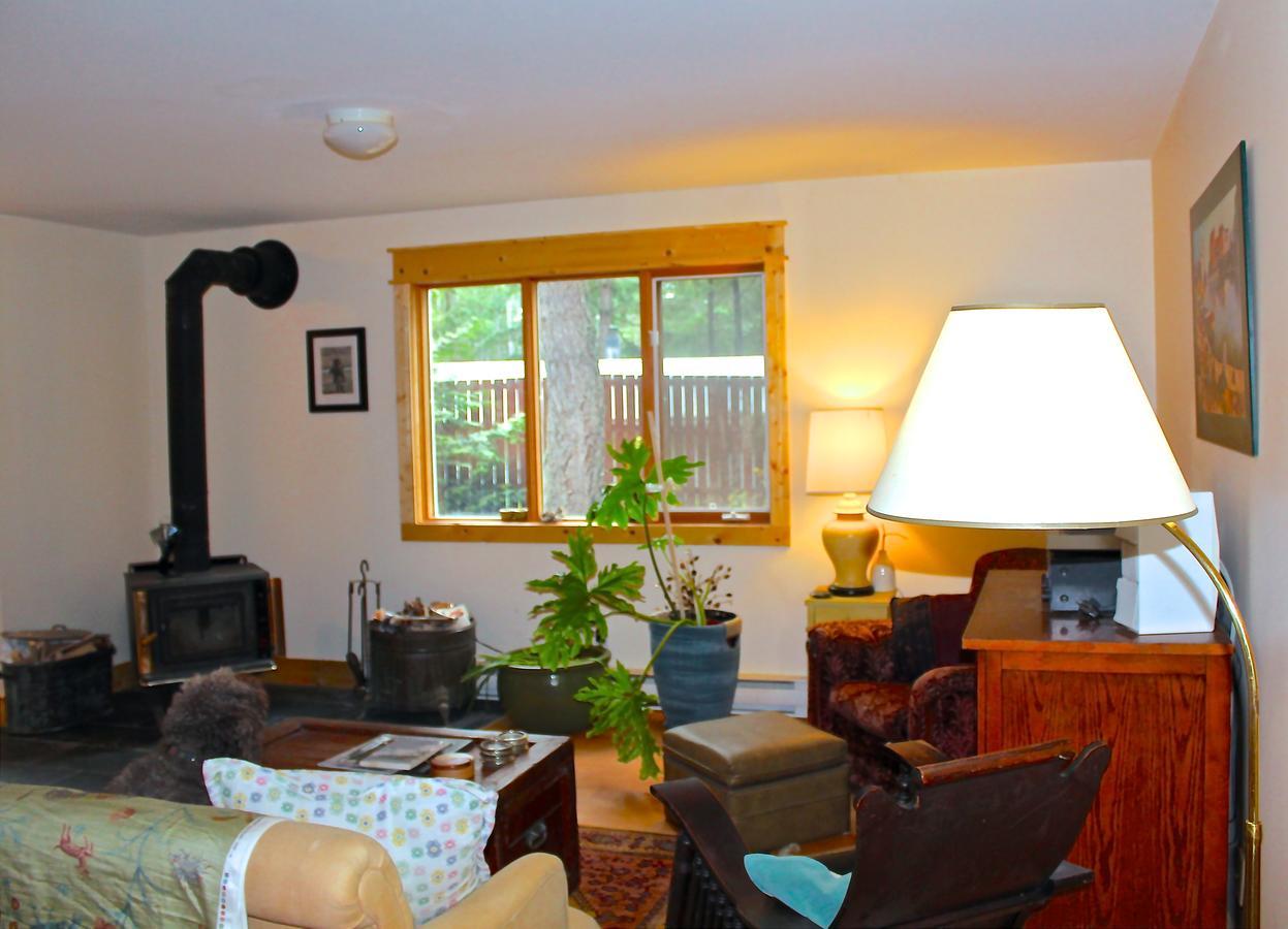 Bed and breakfast The Perch On Gabriola Extérieur photo