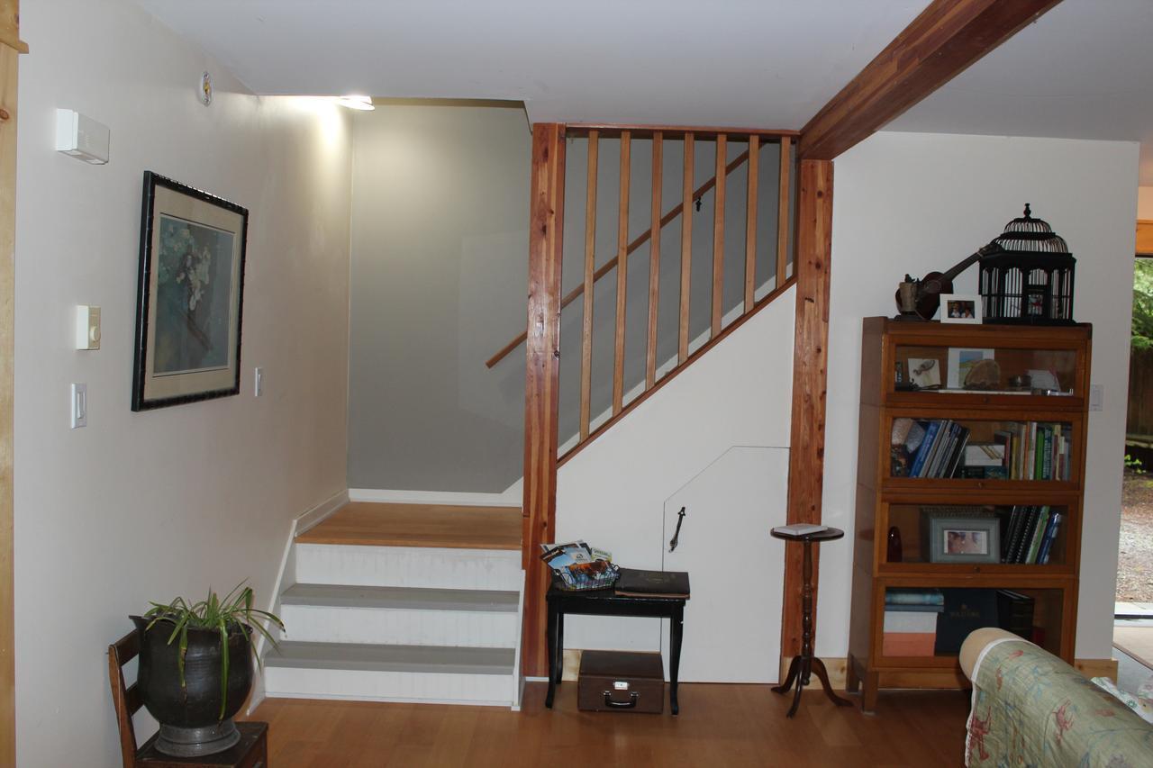 Bed and breakfast The Perch On Gabriola Extérieur photo