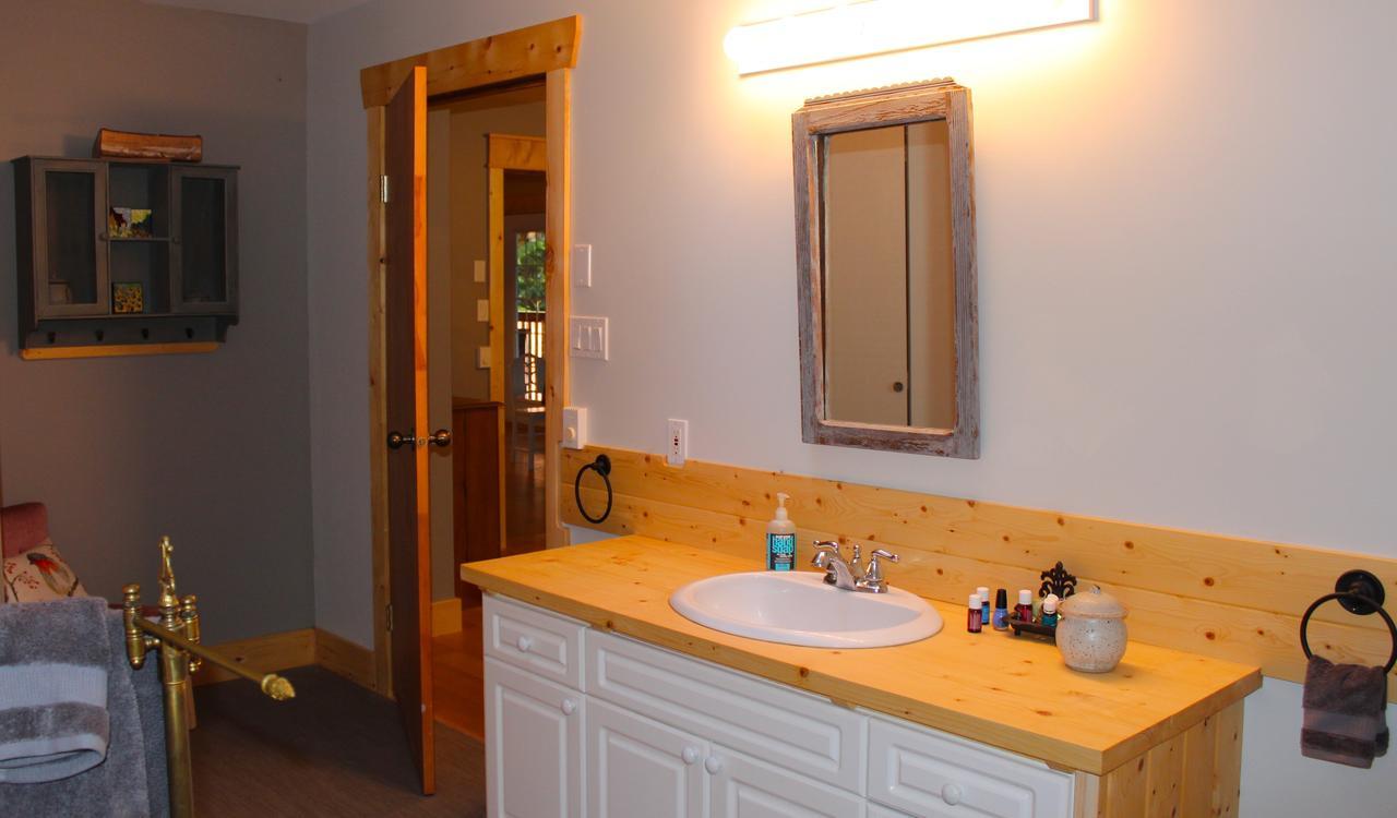Bed and breakfast The Perch On Gabriola Extérieur photo